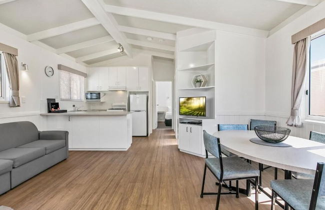 BIG4 Mannum Holiday Park - Photo 31