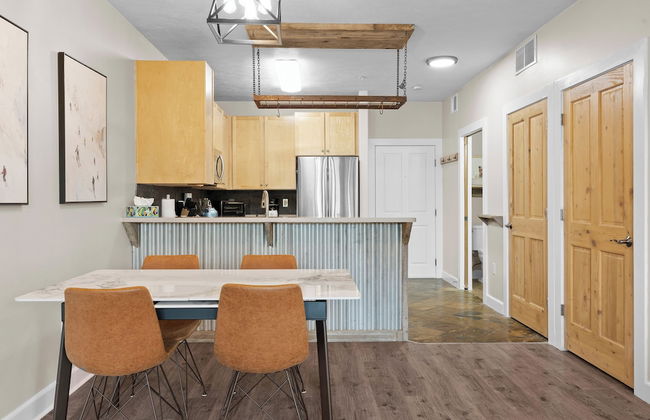 Crestview Condominiums by All Seasons Resort Lodging - Foto 38