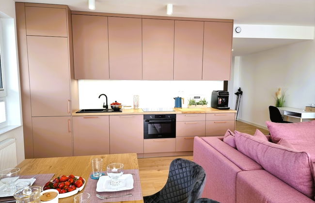 Westin Koralowa 15 Kołobrzeg - 365PAM - Foto 25