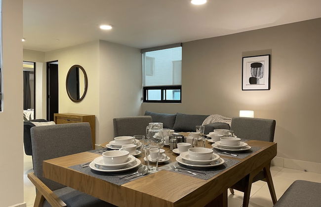 HIDALGO 119 - TERRAZA Y SUITES - Foto 57