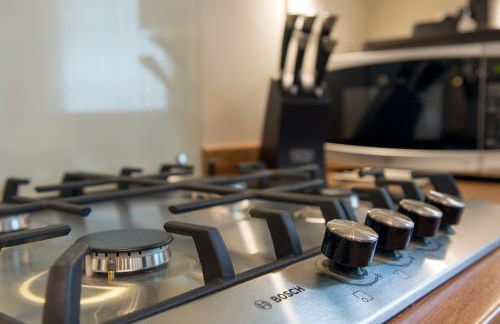 Lilac Cottage - Foto 13