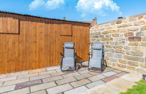 Basil's Barn - Foto 23