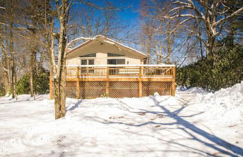 2 Mi to Big Boulder Mtn Family Ski Gem on 1 Acre! - Foto 45