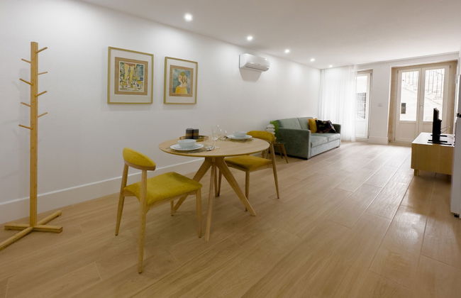 Vibrant Porto Apartments-Bonfim - Foto 30