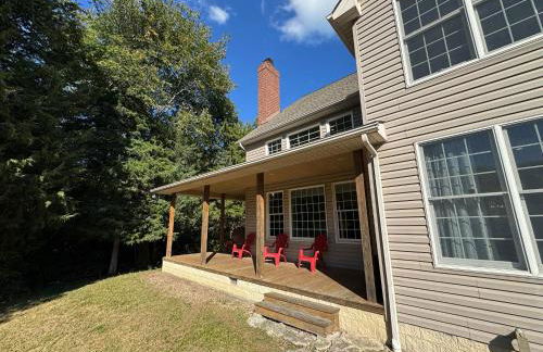 Large Family Gathering Home on Kelleys Island - Foto 15