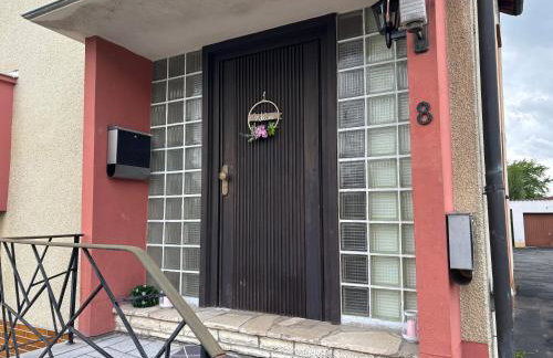 Ferienzimmer Grabenweg - Foto 6