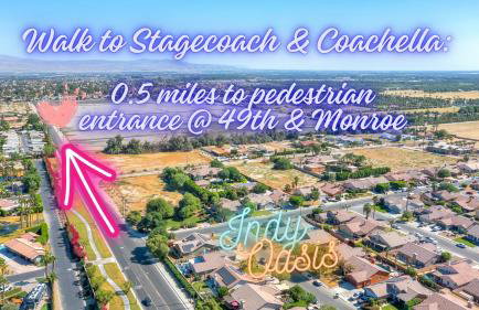 IndyOasis: pool*spa*games*BBQ*4BR2BA. Wlk2Festivls - Foto 66