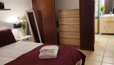 CHABELLA!!! Charm Beach Lofts & Apartments - ALGARVE - Foto 2, wardrobe