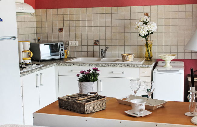 Le Clos des Sapins - Foto 9