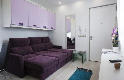Apartamento Salamanca Confort X en Madrid - Foto 12