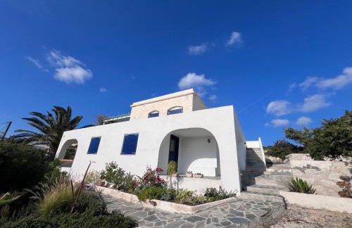 Hilltop house - Foto 17