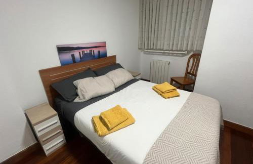 Alojamiento en el Corazón de Santander 2 - Foto 29