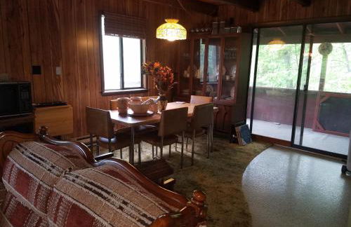 Saw Creek Cabin - Regent Hilltop - Foto 41