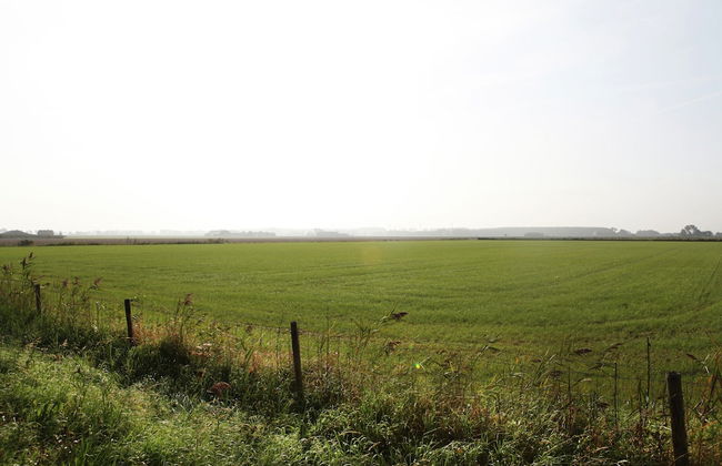 Luxurious and Modern House With Large Garden, Privacy and Wi-fi, Near Schoorl and the Beach - Foto 34