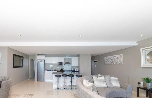 Infinity Self-Catering Apartments - Photo 47