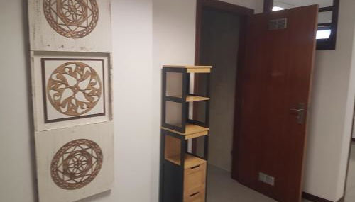 Beach and Mountain Paradise - Foto 2, Lobby or reception