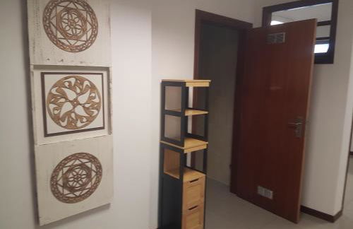 Beach and Mountain Paradise - Foto 2