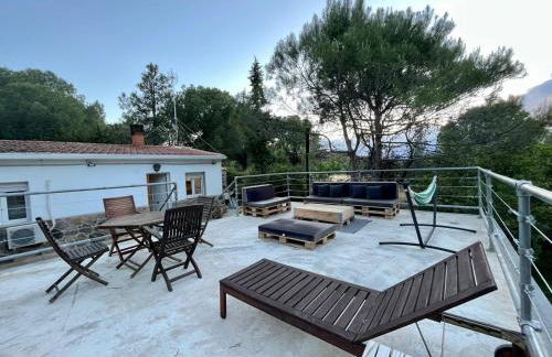 Stone Garden, Casa en plena naturaleza - Foto 13