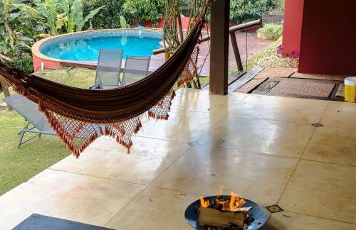 Casa com Piscina Privativa e Natureza – Granja Viana, São Paulo - Foto 30