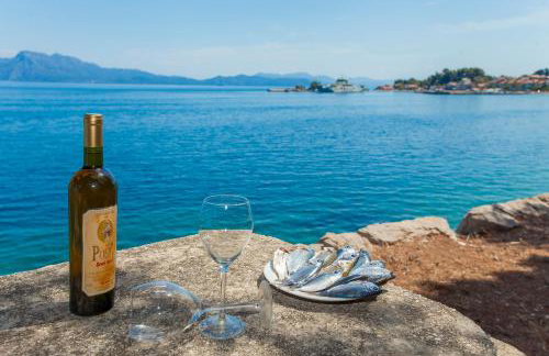 Apartment Villa Nede - Foto 53