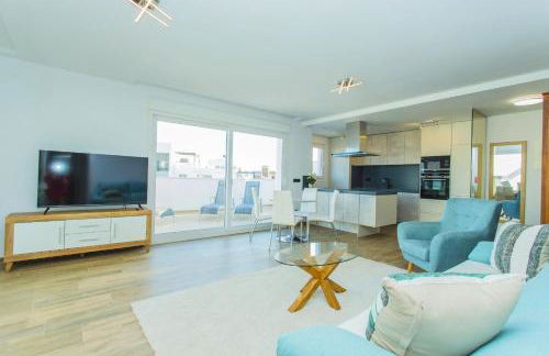 209 Luxury Residential Bali - Alicante Holiday - Foto 20