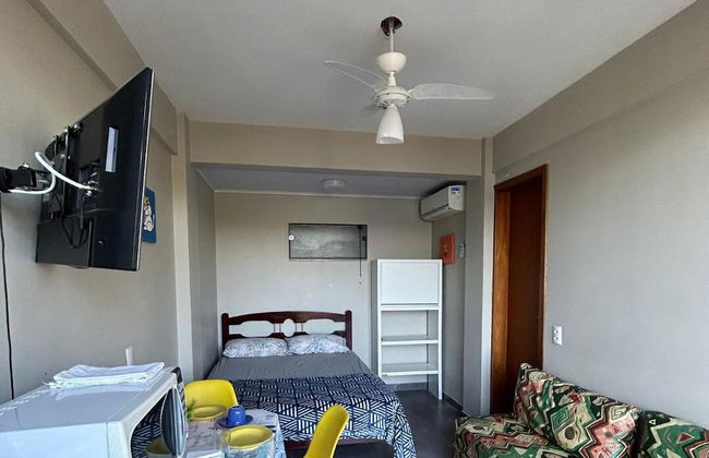 Bombinhas Vista Mar - Photo 4