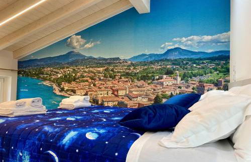 A Garda Dream Luxury Apartments - Foto 39