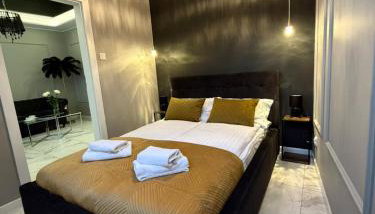 Apartamenty Prestiż 200 metrów od centrum - Foto 2, towels