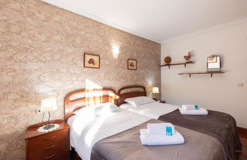 Casa Rural Zelaieta BerriBi - Photo 26