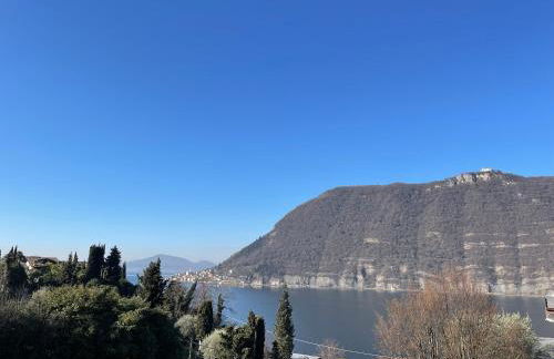 Sun Lake Iseo apartment - Foto 17