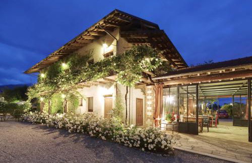 Cascina La Commenda - Foto 1