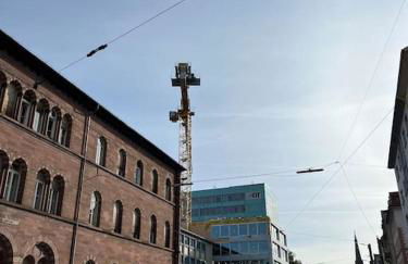 City Appartement direkt am Schloss! - Foto 15