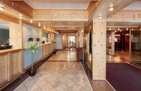 Living Hotel am Deutschen Museum - Photo 5