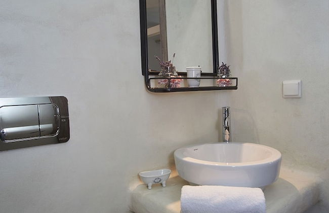 SkiNAmmos Eco Villas - Foto 73