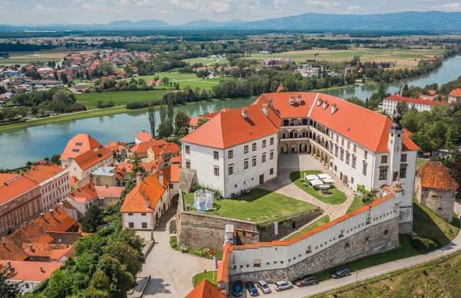 Vineyard Cottage Vesna Lake View - Foto 27