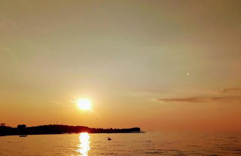 Nikos Seaside Apartments - Foto 1