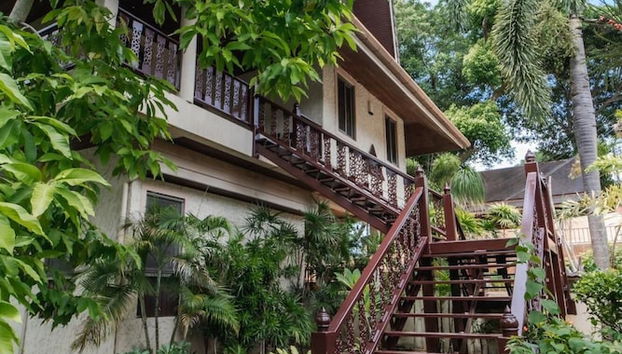 Orchid Pool Villa in Rawai - Foto 5, Habitación