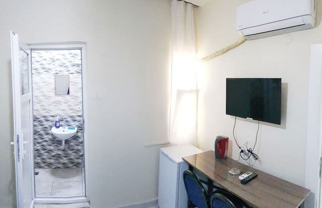 Diyarbakir Apart Otel - Foto 6