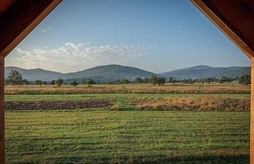 Domki u Anitki i Nikosia - Foto 19