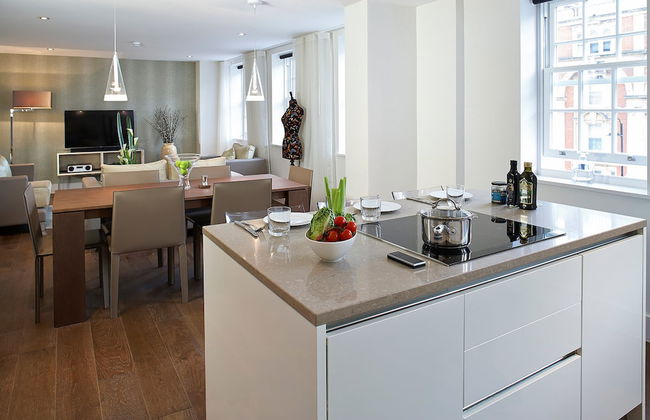 Cheval Knightsbridge - Photo 45