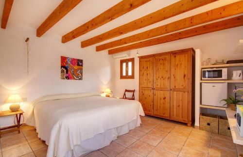 Finca Agroturismo Can Carro - Foto 3