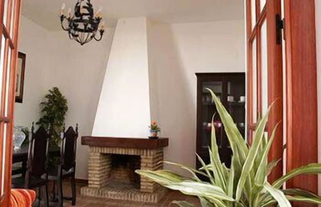 Hacienda Olontigi - Photo 19