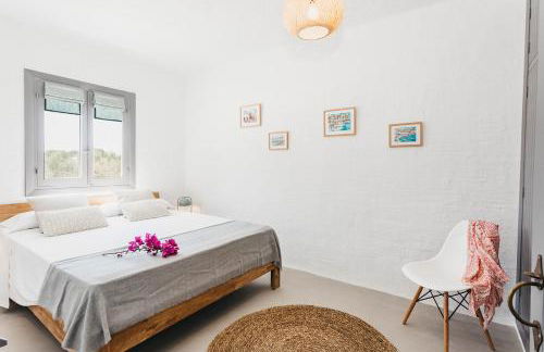 Villa Bini Maria à Binibeca - 10 couchages - vue mer - Foto 29