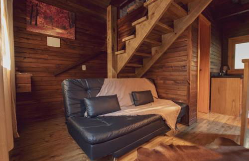 Cabanas dos Plátanos - Foto 75