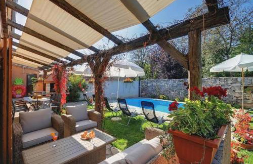 Villa in minj with Private Pool and Nature - Foto 31