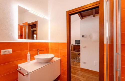 Villetta Rossa by Wonderful Italy - Foto 78