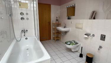 K2-Project - Hotspot - am Puls der Stadt - Foto 5, Shower