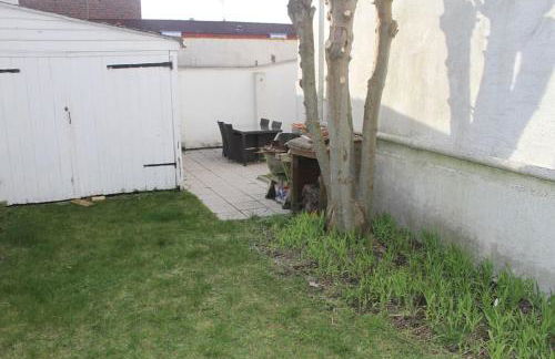 Berthe Lydie Cottage Charme, Confort et Mer - Foto 12