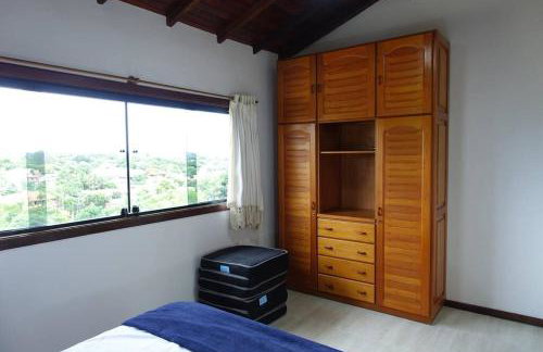 Casa com Piscina de Vidro e Sauna Integrada em Geribá com 5 quartos - Foto 38