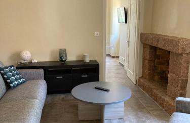 DUPLEX 4 PERSONNES Clim Wifi Parking - Foto 9